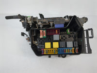 2014-2019 Mercedes-Benz Cla250 Fusebox Fuse Box Panel Relay Module P/N:A 246 540 01 82 Fits OEM Used Auto Parts - Oemusedaut