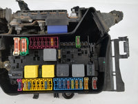 2014-2019 Mercedes-Benz Cla250 Fusebox Fuse Box Panel Relay Module P/N:A 246 540 01 82 Fits OEM Used Auto Parts - Oemusedaut