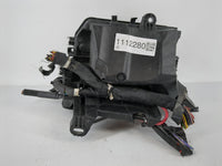 2014-2019 Mercedes-Benz Cla250 Fusebox Fuse Box Panel Relay Module P/N:A 246 540 01 82 Fits OEM Used Auto Parts - Oemusedaut