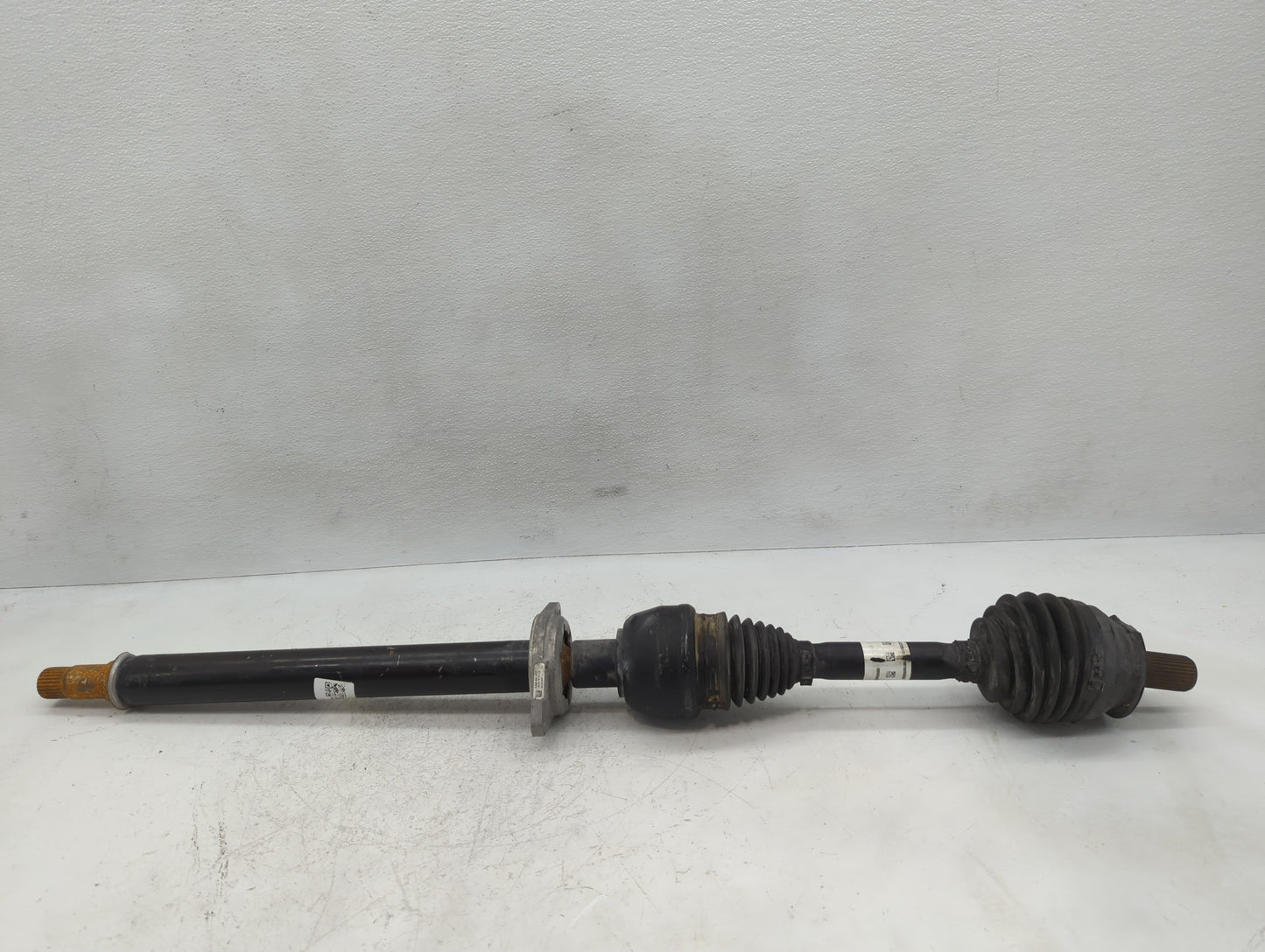 2014-2019 Mercedes-benz Cla250 Axle Shaft Front Passenger Cv C/v - Oemusedautoparts1.com