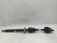 2014-2019 Mercedes-benz Cla250 Axle Shaft Front Passenger Cv C/v - Oemusedautoparts1.com