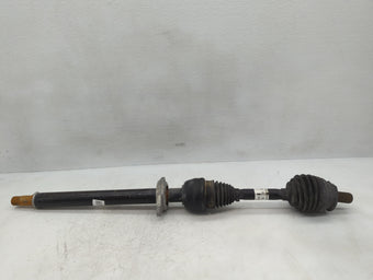compare product 2014-2019 Mercedes-benz Cla250 Axle Shaft Front Passenger Cv C/v