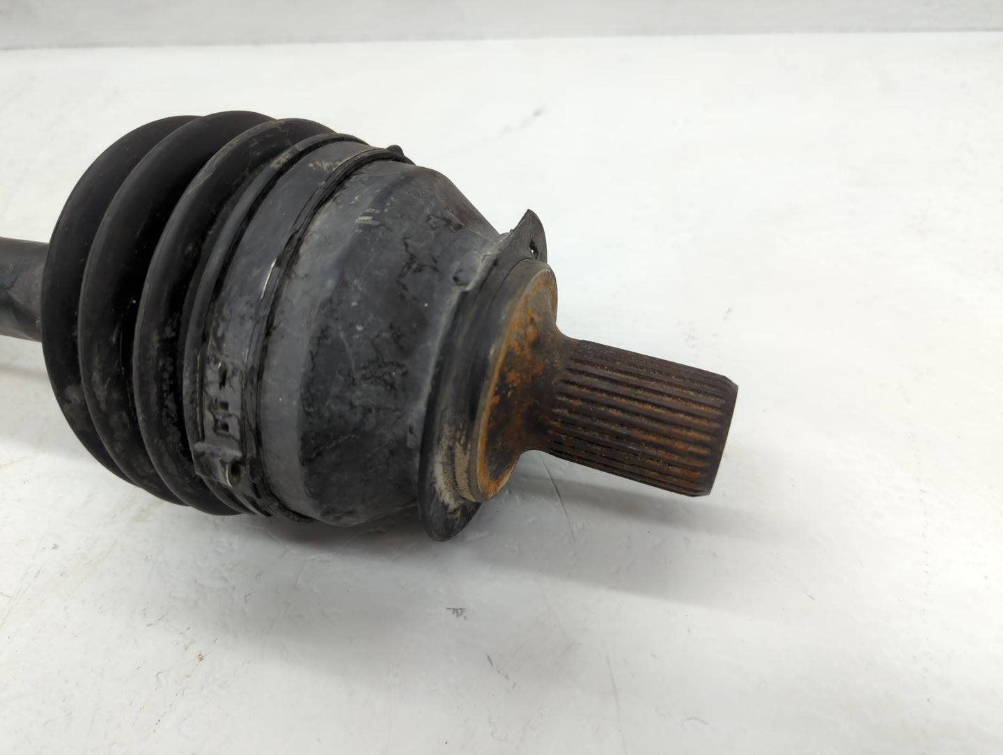 2014-2019 Mercedes-benz Cla250 Axle Shaft Front Passenger Cv C/v - Oemusedautoparts1.com