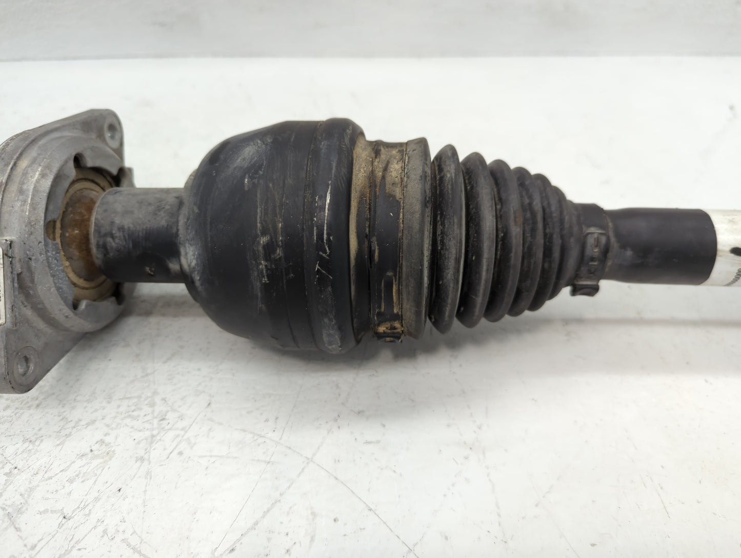 2014-2019 Mercedes-benz Cla250 Axle Shaft Front Passenger Cv C/v - Oemusedautoparts1.com
