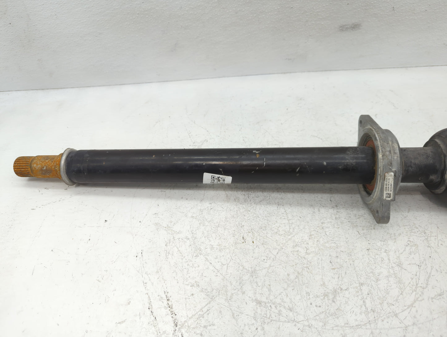 2014-2019 Mercedes-benz Cla250 Axle Shaft Front Passenger Cv C/v - Oemusedautoparts1.com