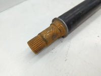 2014-2019 Mercedes-benz Cla250 Axle Shaft Front Passenger Cv C/v - Oemusedautoparts1.com