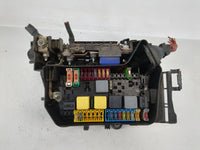 2014-2019 Mercedes-Benz Cla250 Fusebox Fuse Box Panel Relay Module P/N:A 246 540 01 82 Fits OEM Used Auto Parts - Oemusedaut