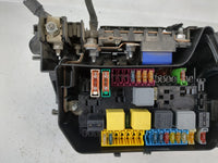 2014-2019 Mercedes-Benz Cla250 Fusebox Fuse Box Panel Relay Module P/N:A 246 540 01 82 Fits OEM Used Auto Parts - Oemusedaut