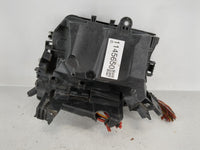 2014-2019 Mercedes-Benz Cla250 Fusebox Fuse Box Panel Relay Module P/N:A 246 540 01 82 Fits OEM Used Auto Parts - Oemusedaut