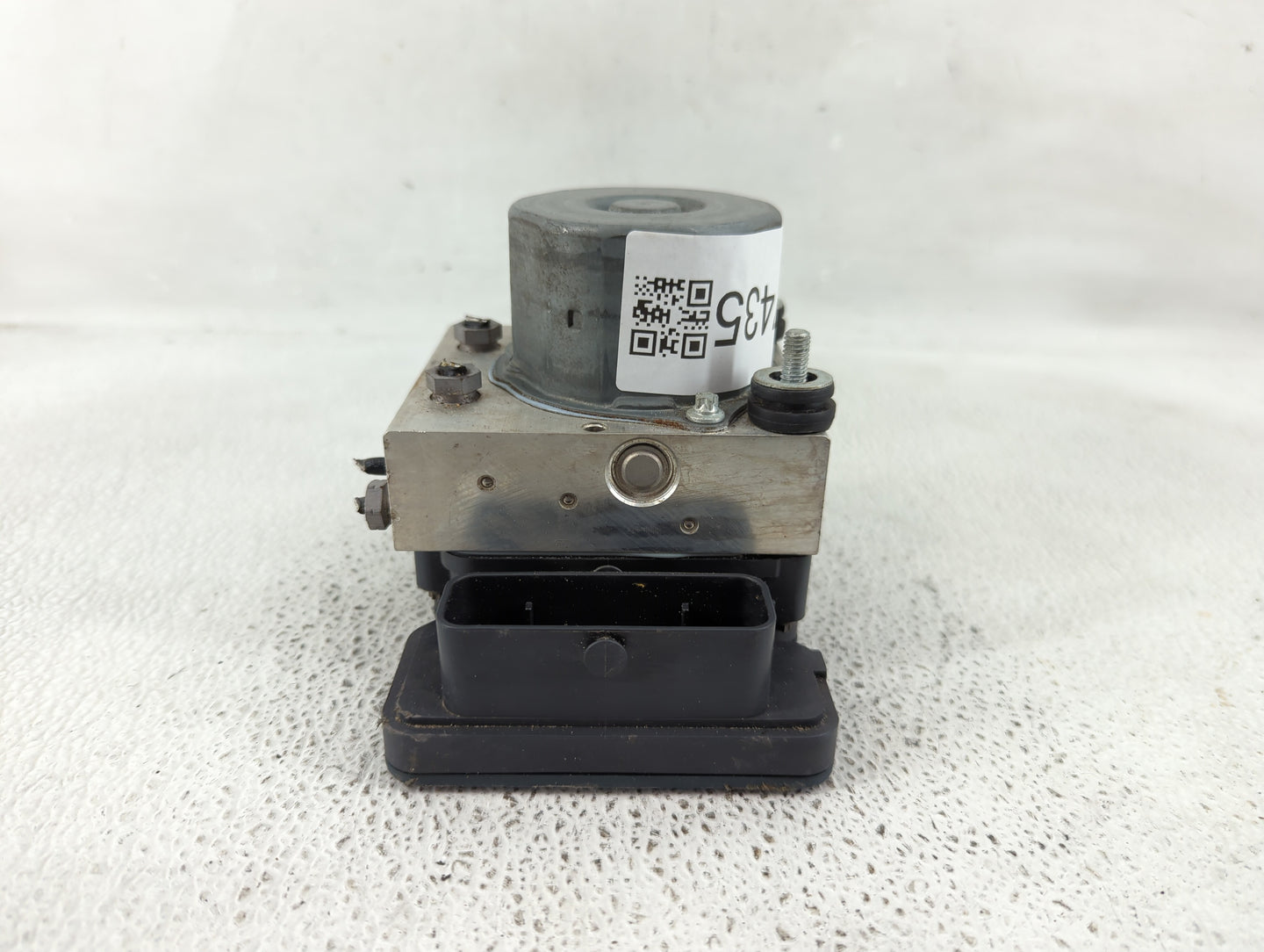 2014-2019 Mercedes-Benz Cla250 ABS Pump Control Module Replacement P/N:A009 481 64 12 Fits Fits 2014 2015 2016 2017 2018 201