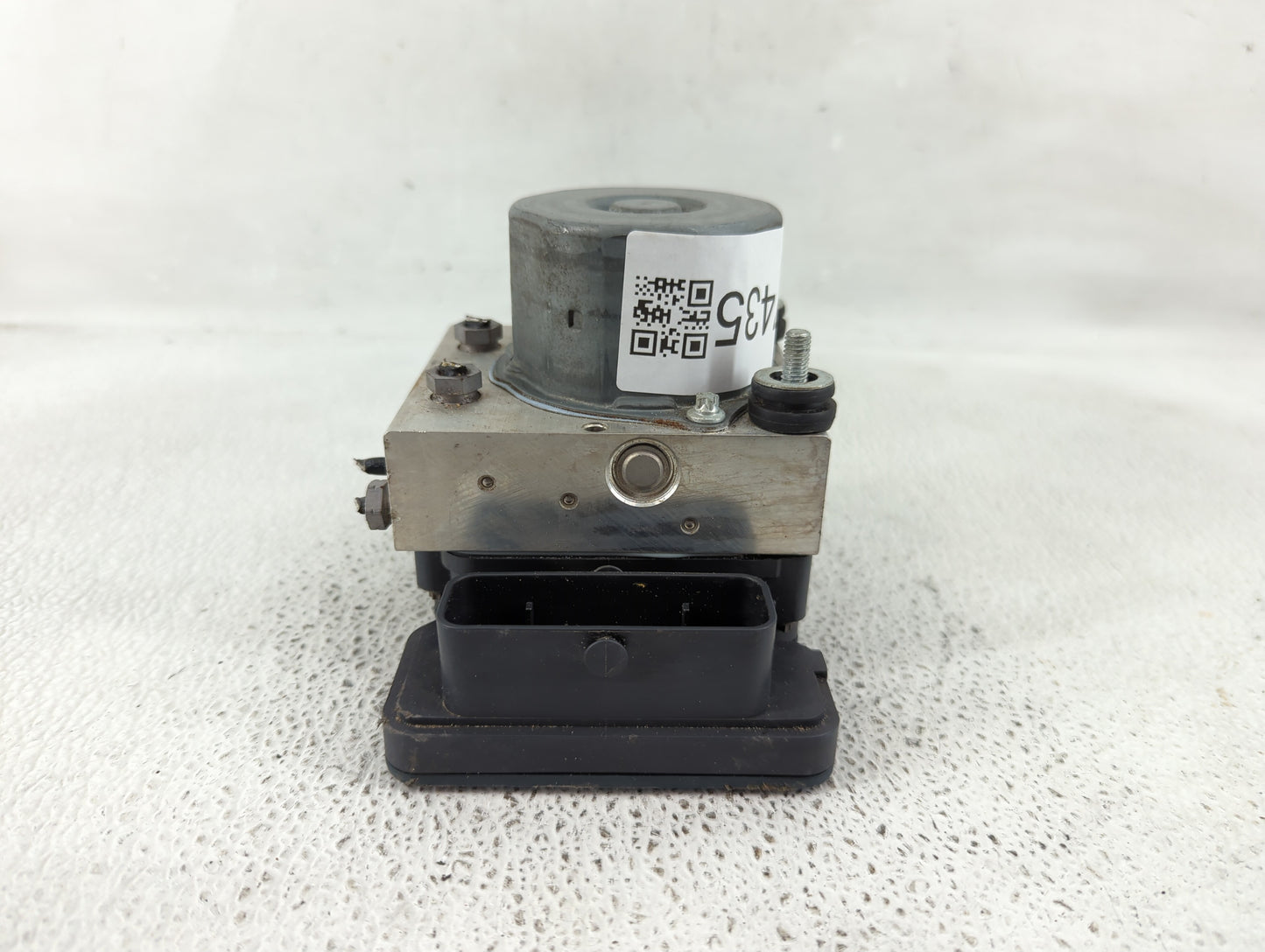 2014-2019 Mercedes-Benz Cla250 ABS Pump Control Module Replacement P/N:A009 481 64 12 Fits Fits 2014 2015 2016 2017 2018 201