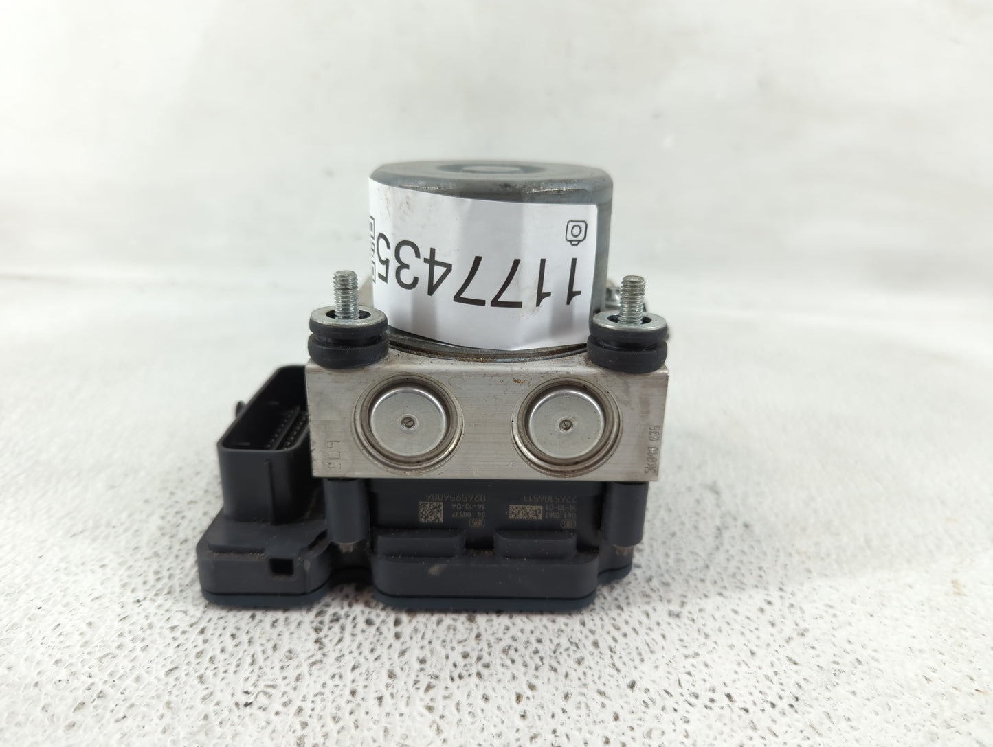 2014-2019 Mercedes-Benz Cla250 ABS Pump Control Module Replacement P/N:A009 481 64 12 Fits Fits 2014 2015 2016 2017 2018 201