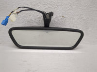 2014-2019 Mercedes-Benz Cla250 Interior Rear View Mirror Replacement OEM P/N:E11026534 Fits OEM Used Auto Parts - Oemusedaut