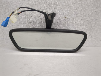 compare product 2014-2019 Mercedes-Benz Cla250 Interior Rear View Mirror Replacement OEM P/N:E11026534 Fits OEM Used Auto Parts