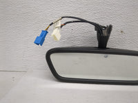 2014-2019 Mercedes-Benz Cla250 Interior Rear View Mirror Replacement OEM P/N:E11026534 Fits OEM Used Auto Parts - Oemusedaut