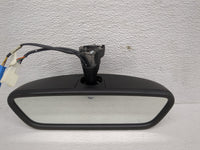 2014-2019 Mercedes-Benz Cla250 Interior Rear View Mirror Replacement OEM P/N:E11026534 Fits OEM Used Auto Parts - Oemusedaut