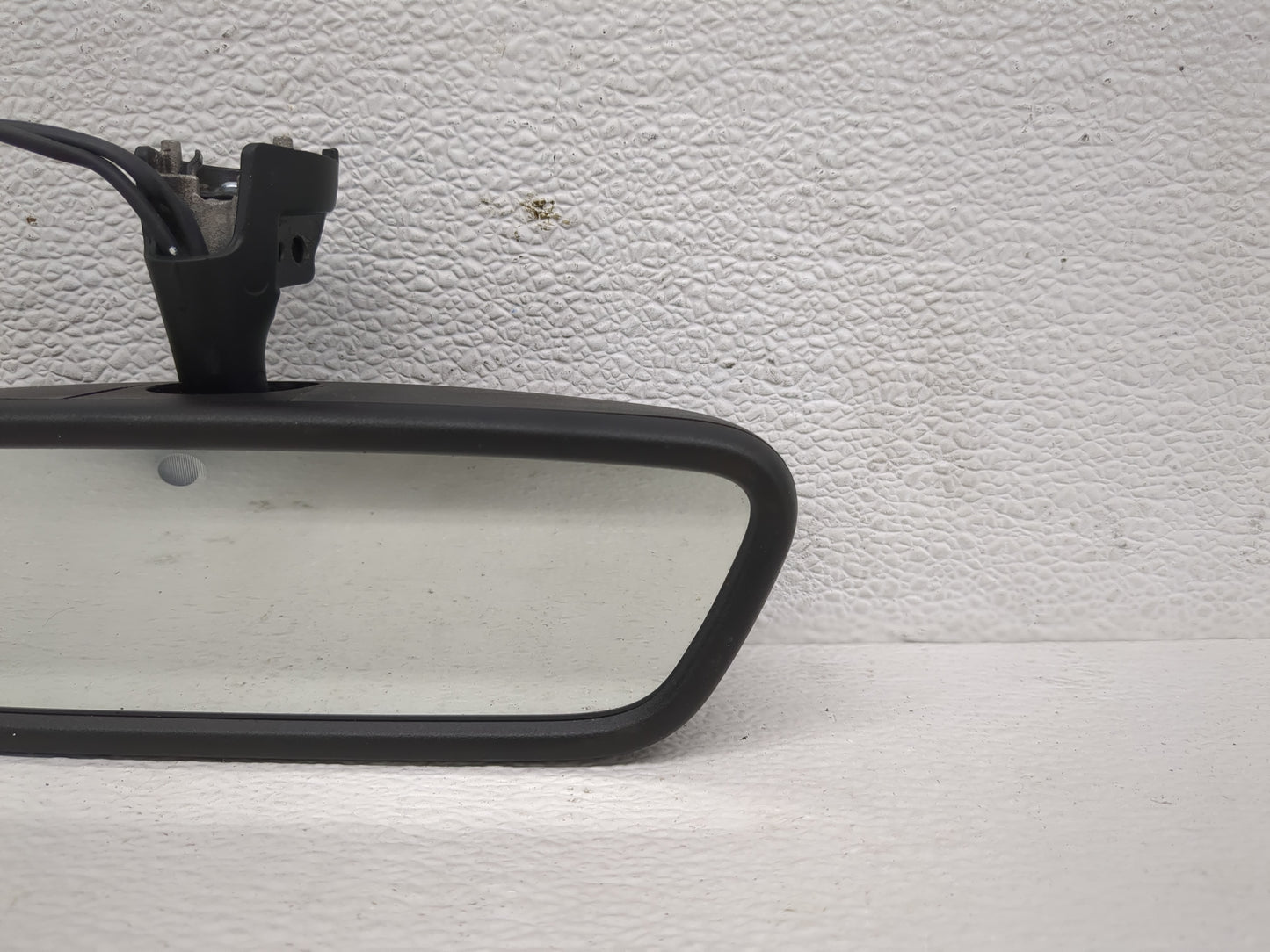 2014-2019 Mercedes-Benz Cla250 Interior Rear View Mirror Replacement OEM P/N:E11026534 Fits OEM Used Auto Parts - Oemusedaut