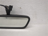 2014-2019 Mercedes-Benz Cla250 Interior Rear View Mirror Replacement OEM P/N:E11026534 Fits OEM Used Auto Parts - Oemusedaut