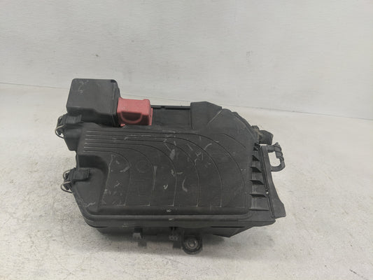 2014-2019 Mercedes-Benz Cla250 Fusebox Fuse Box Panel Relay Module P/N:A 246 540 01 82 Fits OEM Used Auto Parts - Oemusedaut