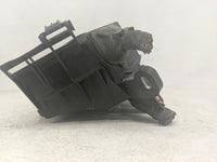 2014-2019 Mercedes-Benz Cla250 Fusebox Fuse Box Panel Relay Module P/N:A 246 540 01 82 Fits OEM Used Auto Parts - Oemusedaut