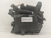 2014-2019 Mercedes-Benz Cla250 Fusebox Fuse Box Panel Relay Module P/N:A 246 540 01 82 Fits OEM Used Auto Parts - Oemusedaut