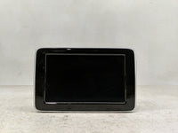 2014 Mercedes-Benz Cla250 Radio AM FM Cd Player Receiver Replacement Fits OEM Used Auto Parts - Oemusedautoparts1.com