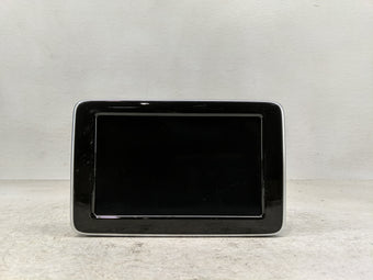 compare product 2014 Mercedes-Benz Cla250 Radio AM FM Cd Player Receiver Replacement Fits OEM Used Auto Parts