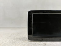 2014 Mercedes-Benz Cla250 Radio AM FM Cd Player Receiver Replacement Fits OEM Used Auto Parts - Oemusedautoparts1.com