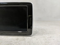2014 Mercedes-Benz Cla250 Radio AM FM Cd Player Receiver Replacement Fits OEM Used Auto Parts - Oemusedautoparts1.com
