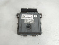 2014-2019 Mercedes-Benz Cla250 PCM Engine Control Computer ECU ECM PCU OEM P/N:0 261 S09 816 A 270 900 21 00 Fits OEM Used A