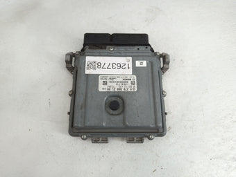 compare product 2014-2019 Mercedes-Benz Cla250 PCM Engine Control Computer ECU ECM PCU OEM P/N:0 261 S09 816 A 270 900 21 00 Fits OEM Used Auto Parts