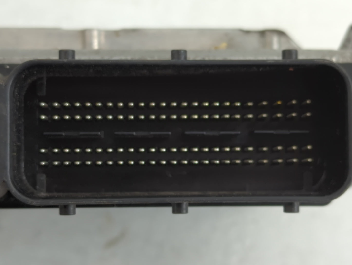 2014-2019 Mercedes-Benz Cla250 PCM Engine Control Computer ECU ECM PCU OEM P/N:0 261 S09 816 A 270 900 21 00 Fits OEM Used A