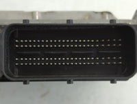 2014-2019 Mercedes-Benz Cla250 PCM Engine Control Computer ECU ECM PCU OEM P/N:0 261 S09 816 A 270 900 21 00 Fits OEM Used A