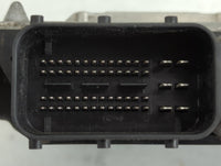 2014-2019 Mercedes-Benz Cla250 PCM Engine Control Computer ECU ECM PCU OEM P/N:0 261 S09 816 A 270 900 21 00 Fits OEM Used A