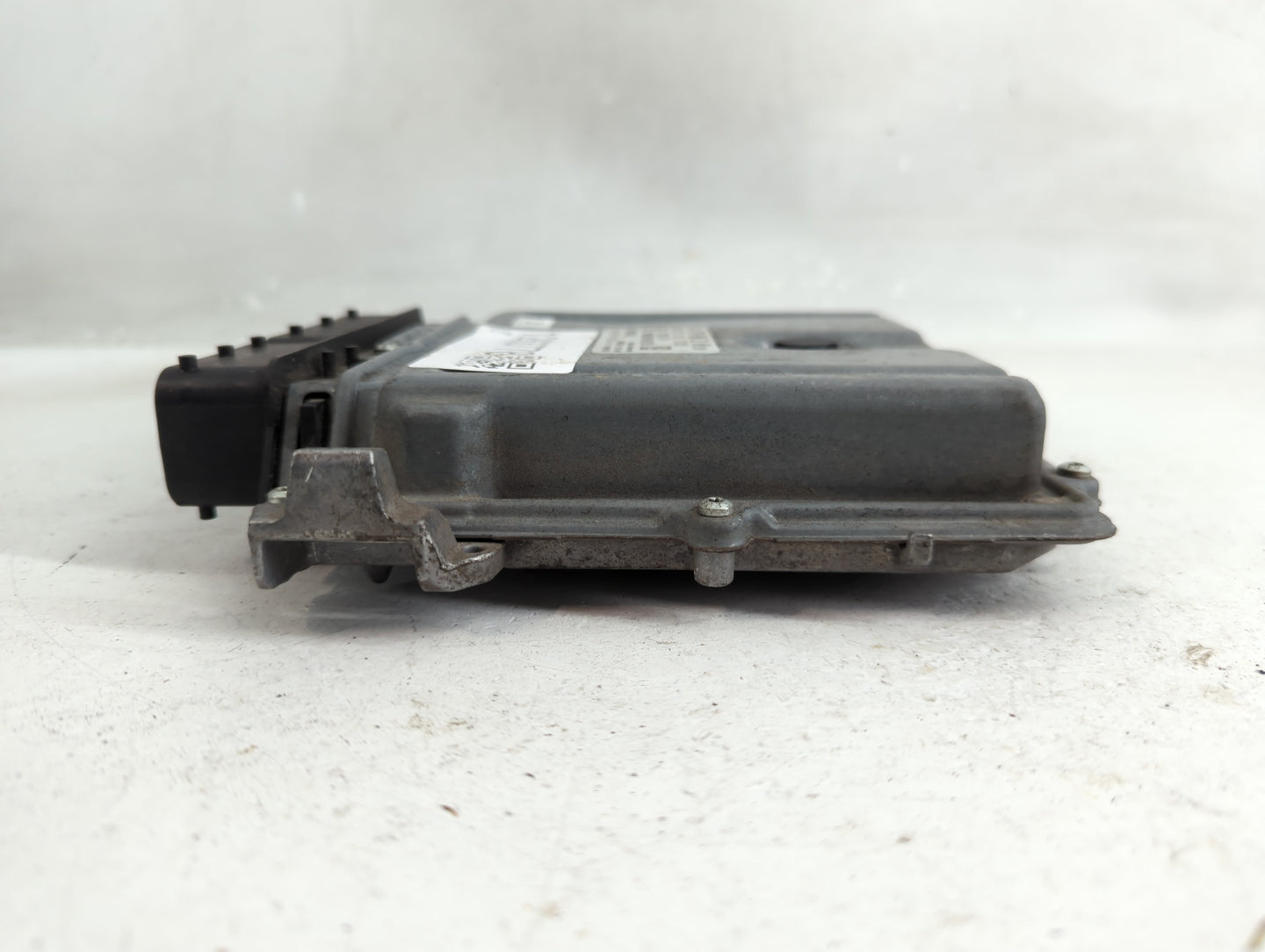 2014-2019 Mercedes-Benz Cla250 PCM Engine Control Computer ECU ECM PCU OEM P/N:0 261 S09 816 A 270 900 21 00 Fits OEM Used A