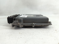 2014-2019 Mercedes-Benz Cla250 PCM Engine Control Computer ECU ECM PCU OEM P/N:0 261 S09 816 A 270 900 21 00 Fits OEM Used A