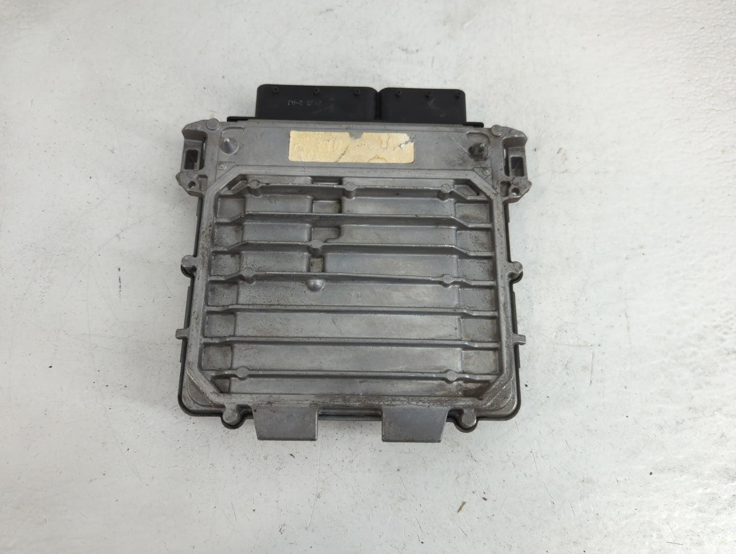 2014-2019 Mercedes-Benz Cla250 PCM Engine Control Computer ECU ECM PCU OEM P/N:0 261 S09 816 A 270 900 21 00 Fits OEM Used A