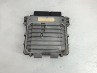 2014-2019 Mercedes-Benz Cla250 PCM Engine Control Computer ECU ECM PCU OEM P/N:0 261 S09 816 A 270 900 21 00 Fits OEM Used A