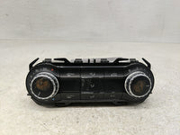2014 Mercedes-Benz Cla250 Climate Control Module Temperature AC/Heater Replacement P/N:A246 900 18 08 Fits Fits 2015 2016 OE