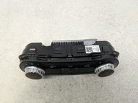 2014 Mercedes-Benz Cla250 Climate Control Module Temperature AC/Heater Replacement P/N:A246 900 18 08 Fits Fits 2015 2016 OE
