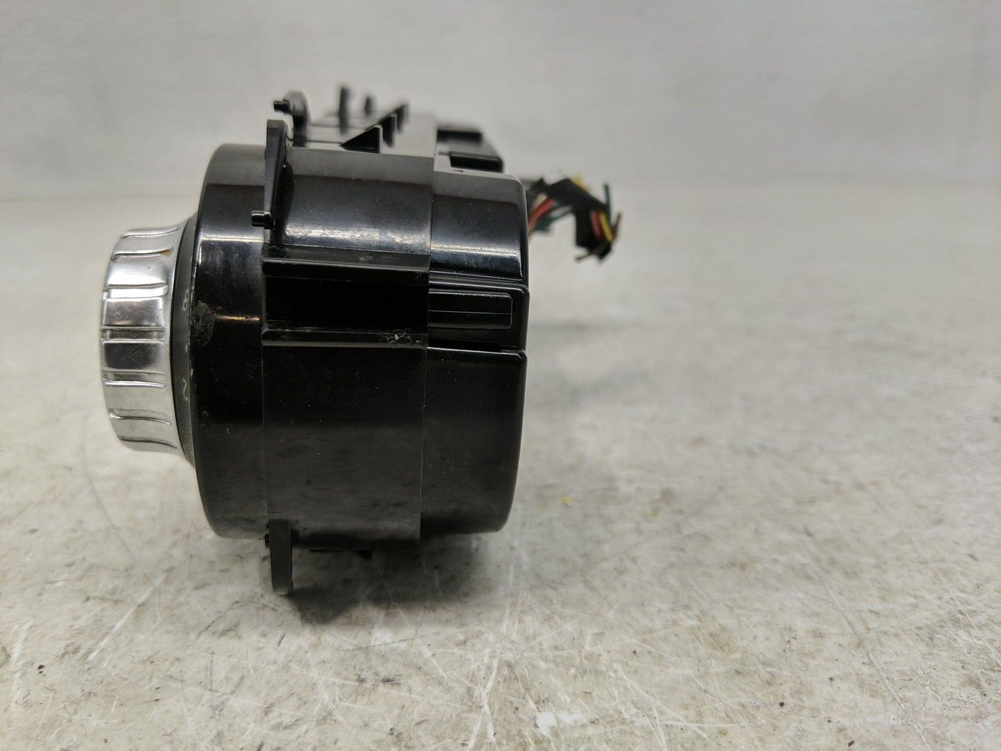 2014 Mercedes-Benz Cla250 Climate Control Module Temperature AC/Heater Replacement P/N:A246 900 18 08 Fits Fits 2015 2016 OE