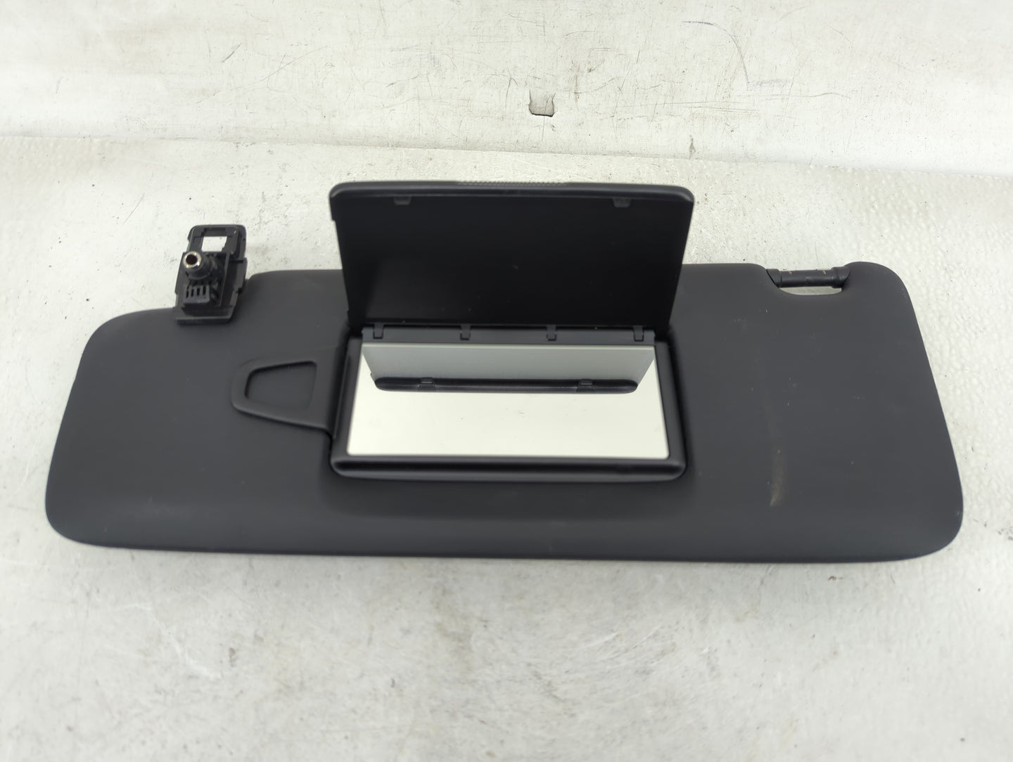 2014-2019 Mercedes-Benz Cla250 Sun Visor Shade Replacement Driver Left Mirror Fits Fits 2014 2015 2016 2017 2018 2019 2020 O