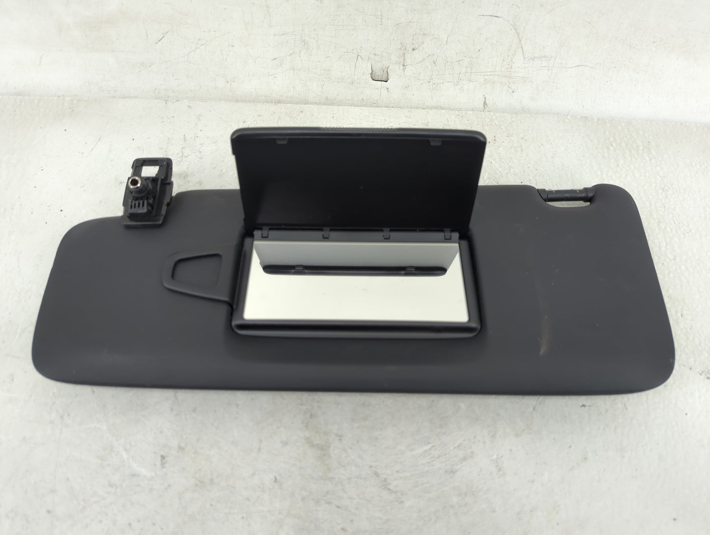 2014-2019 Mercedes-Benz Cla250 Sun Visor Shade Replacement Driver Left Mirror Fits Fits 2014 2015 2016 2017 2018 2019 2020 O