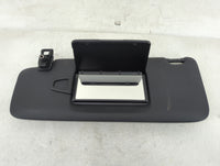 2014-2019 Mercedes-Benz Cla250 Sun Visor Shade Replacement Driver Left Mirror Fits Fits 2014 2015 2016 2017 2018 2019 2020 O
