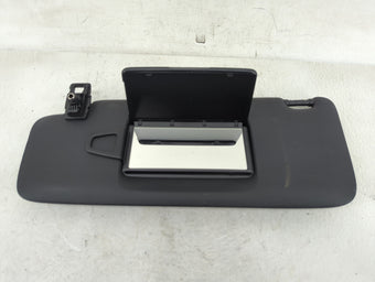 compare product 2014-2019 Mercedes-Benz Cla250 Sun Visor Shade Replacement Driver Left Mirror Fits Fits 2014 2015 2016 2017 2018 2019 2020 OEM Used Auto Parts