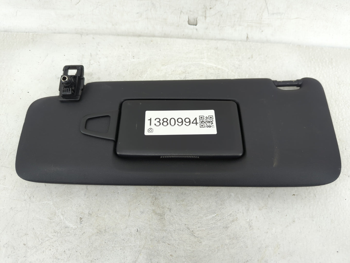 2014-2019 Mercedes-Benz Cla250 Sun Visor Shade Replacement Driver Left Mirror Fits Fits 2014 2015 2016 2017 2018 2019 2020 O