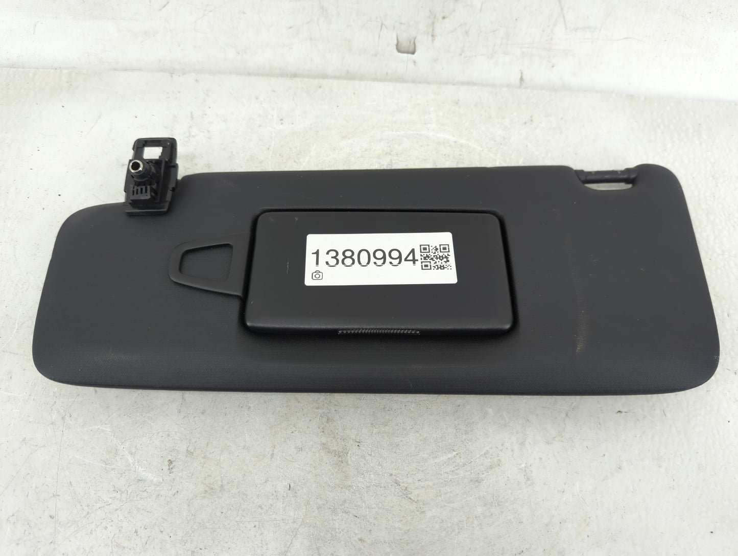 2014-2019 Mercedes-Benz Cla250 Sun Visor Shade Replacement Driver Left Mirror Fits Fits 2014 2015 2016 2017 2018 2019 2020 O