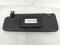 2014-2019 Mercedes-Benz Cla250 Sun Visor Shade Replacement Driver Left Mirror Fits Fits 2014 2015 2016 2017 2018 2019 2020 O