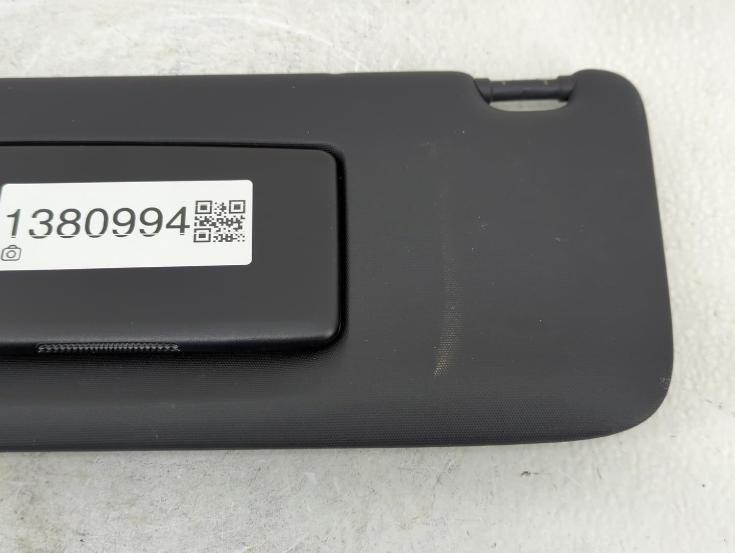 2014-2019 Mercedes-Benz Cla250 Sun Visor Shade Replacement Driver Left Mirror Fits Fits 2014 2015 2016 2017 2018 2019 2020 O