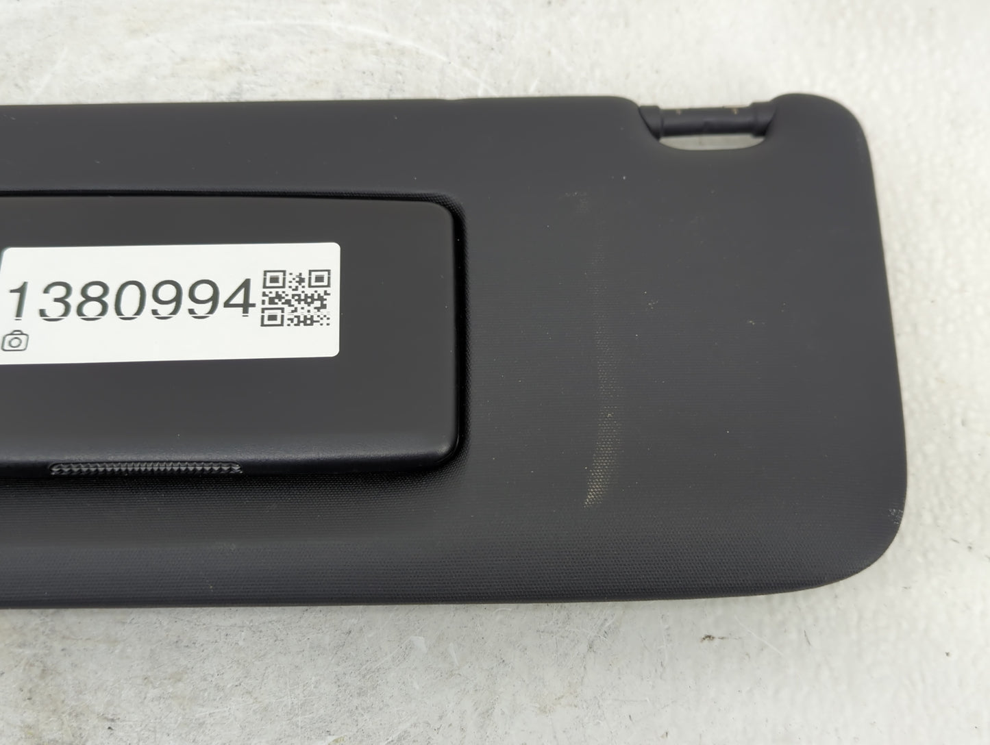 2014-2019 Mercedes-Benz Cla250 Sun Visor Shade Replacement Driver Left Mirror Fits Fits 2014 2015 2016 2017 2018 2019 2020 O